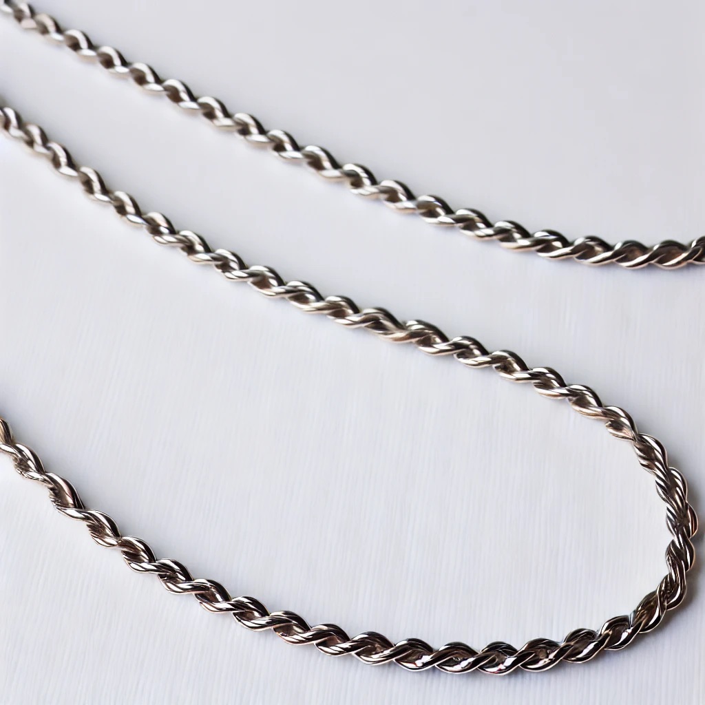 Rope chain